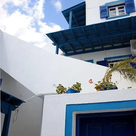 Kostas Hotel