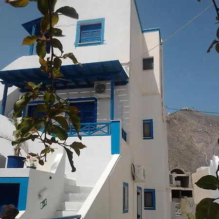 Kostas Отель