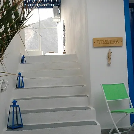 Kostas Отель