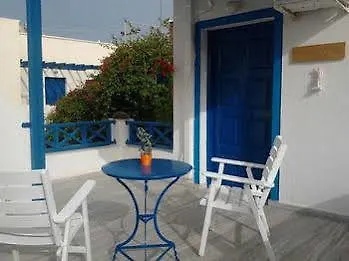 Kostas 4* Перисса