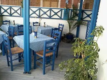 Hotel Kostas 4*