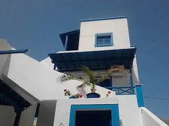 Отель Kostas