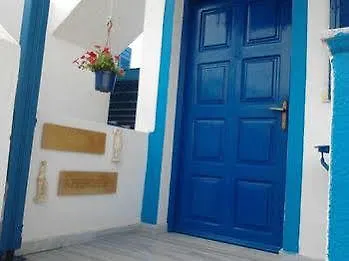 Kostas Перисса