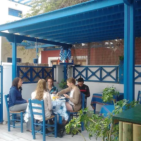 Kostas 4* Перисса