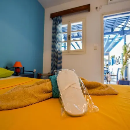 Kostas 4* Перисса